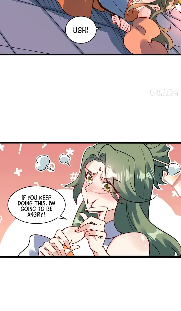 I'm Actually a Cultivation Bigshot Chapter 309 Page 32
