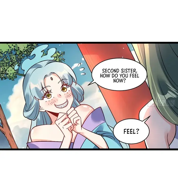 I'm Actually a Cultivation Bigshot Chapter 309 Page 33