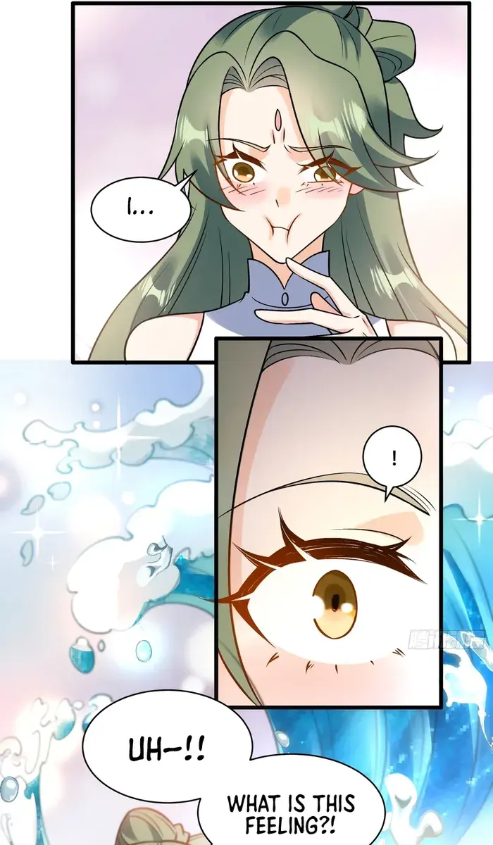 I'm Actually a Cultivation Bigshot Chapter 309 Page 34