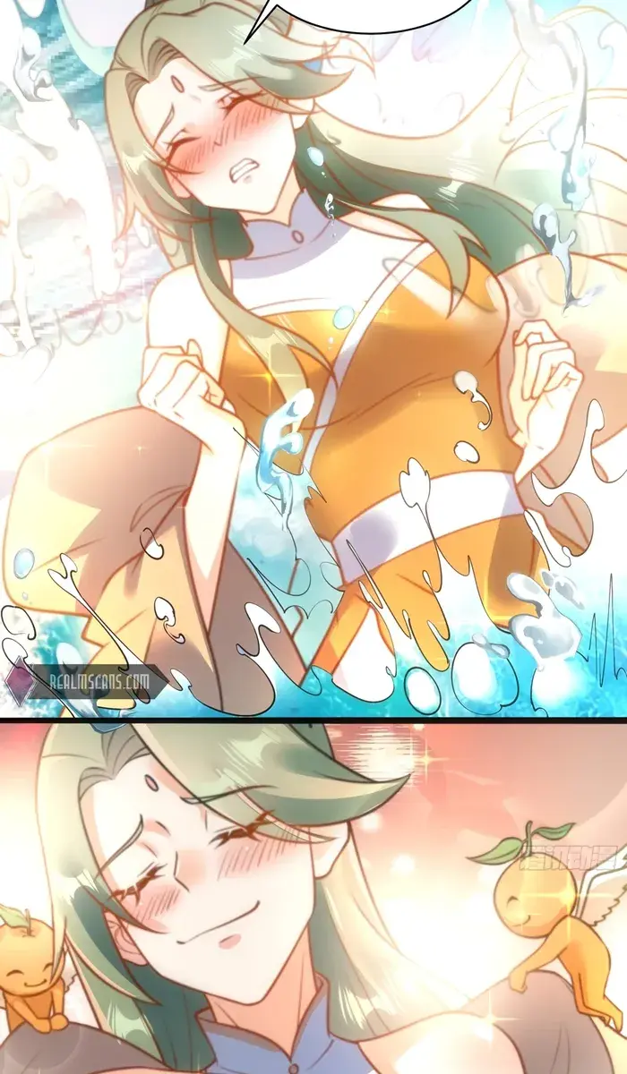 I'm Actually a Cultivation Bigshot Chapter 309 Page 35