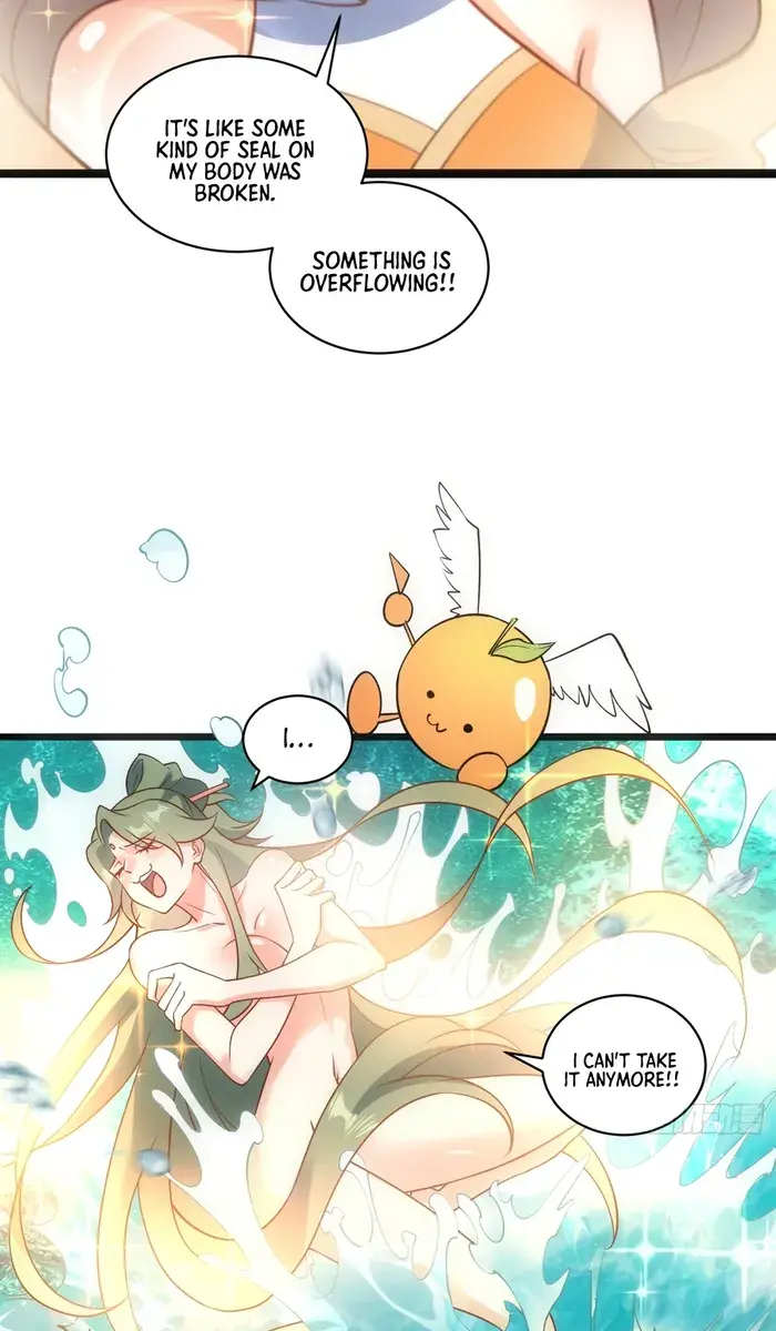 I'm Actually a Cultivation Bigshot Chapter 309 Page 36