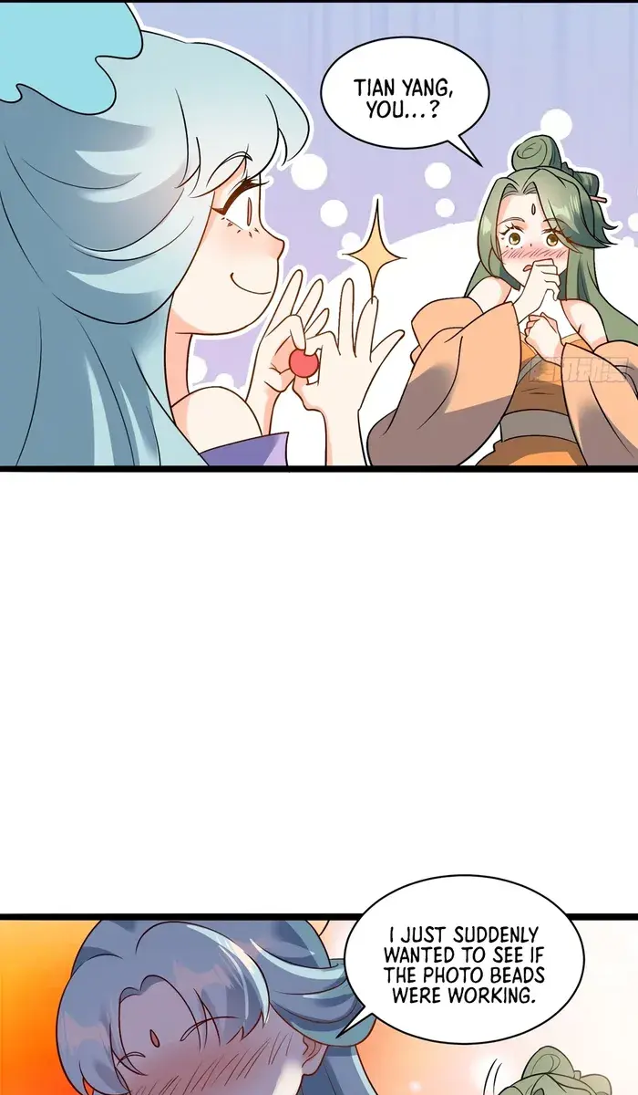I'm Actually a Cultivation Bigshot Chapter 309 Page 38