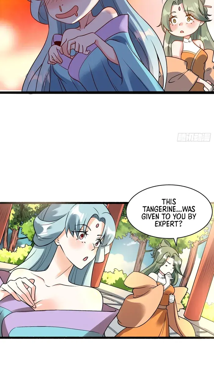 I'm Actually a Cultivation Bigshot Chapter 309 Page 39