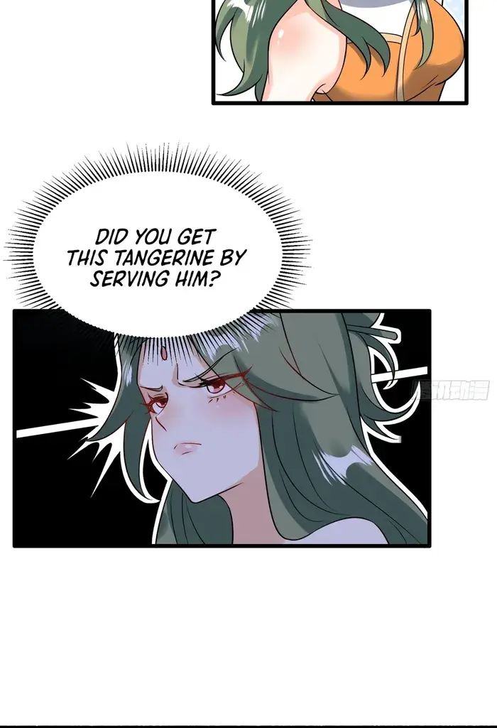 I'm Actually a Cultivation Bigshot Chapter 309 Page 41