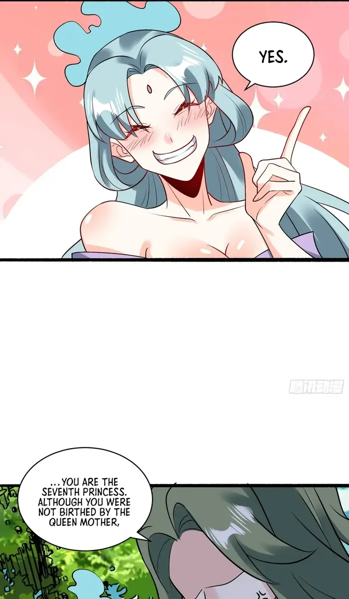 I'm Actually a Cultivation Bigshot Chapter 309 Page 42