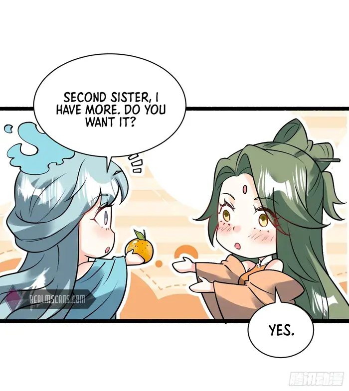 I'm Actually a Cultivation Bigshot Chapter 309 Page 46