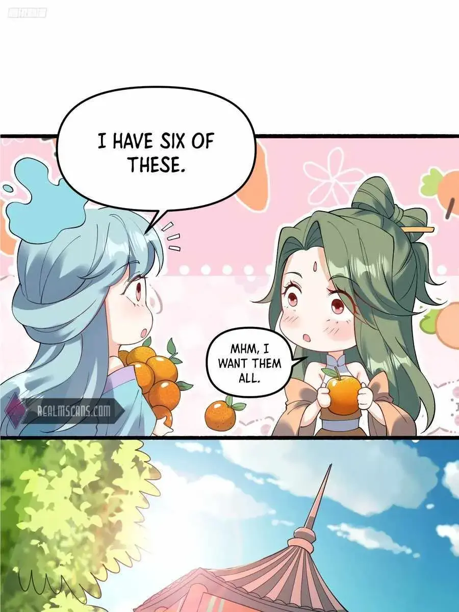 I'm Actually a Cultivation Bigshot Chapter 310 Page 3