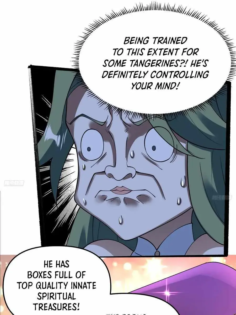I'm Actually a Cultivation Bigshot Chapter 310 Page 8