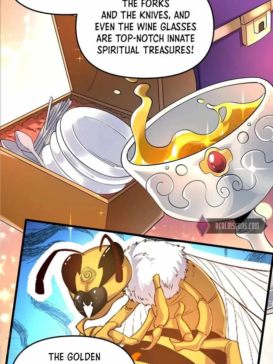 I'm Actually a Cultivation Bigshot Chapter 310 Page 9