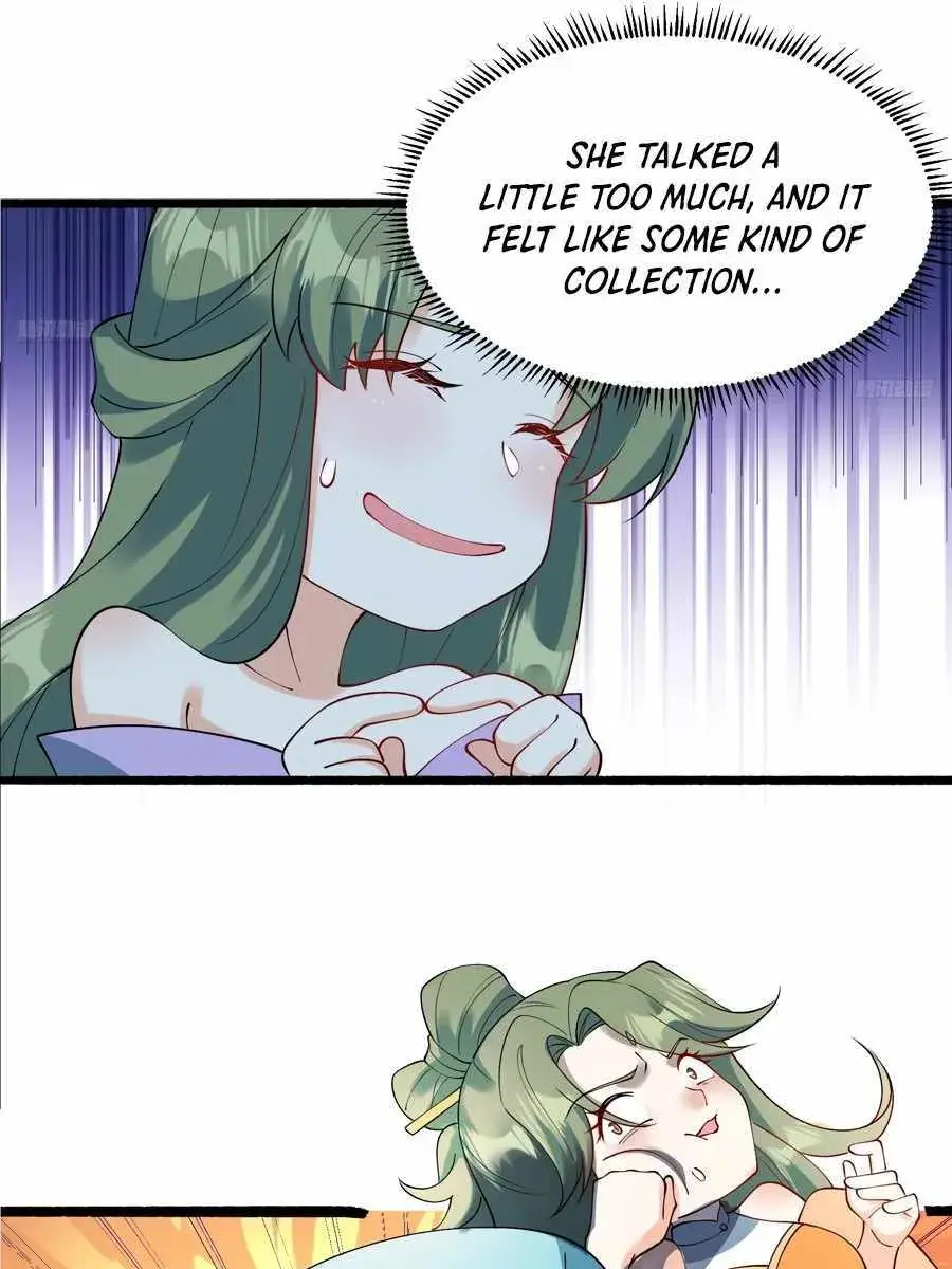 I'm Actually a Cultivation Bigshot Chapter 310 Page 11