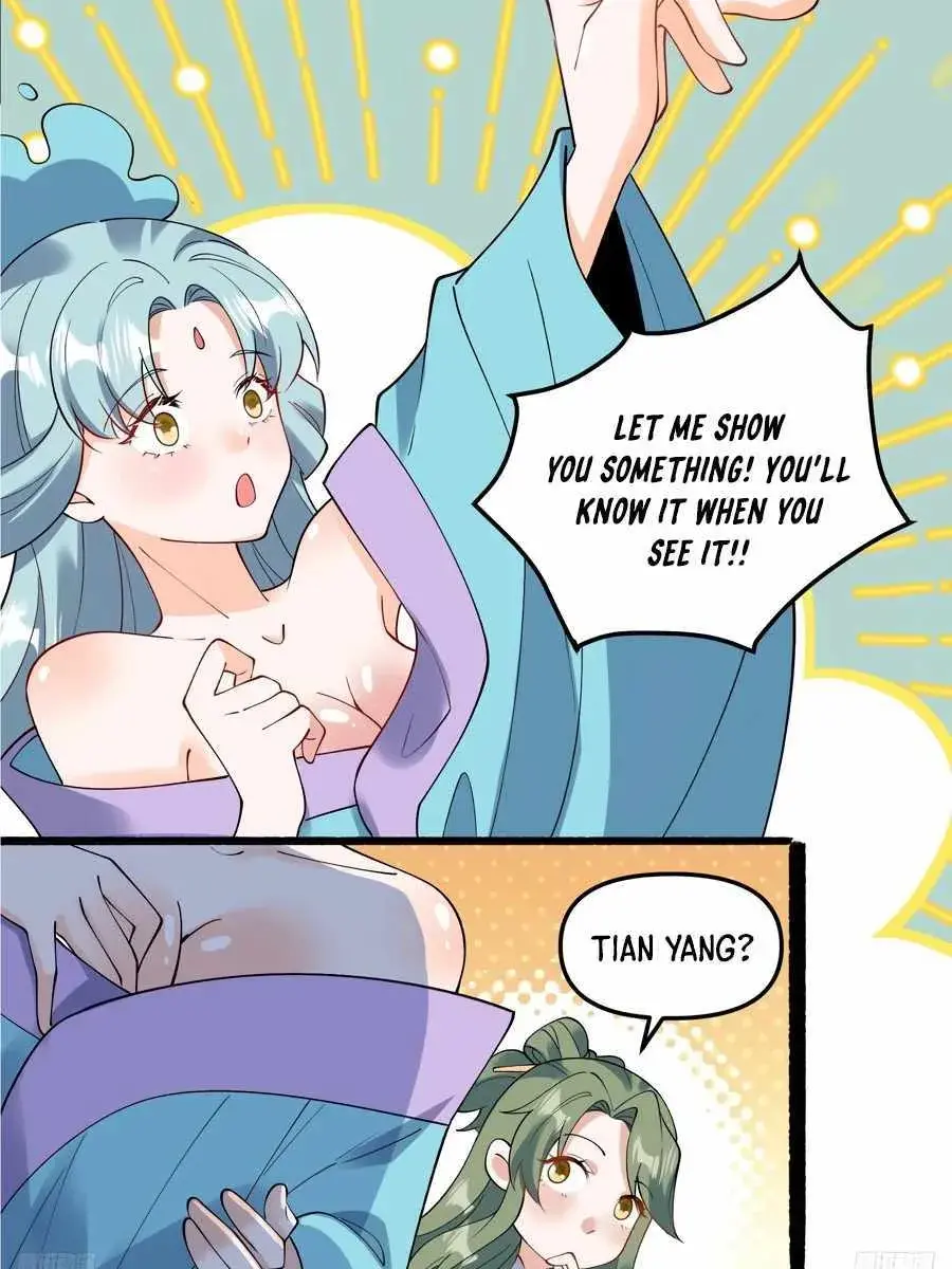 I'm Actually a Cultivation Bigshot Chapter 310 Page 17