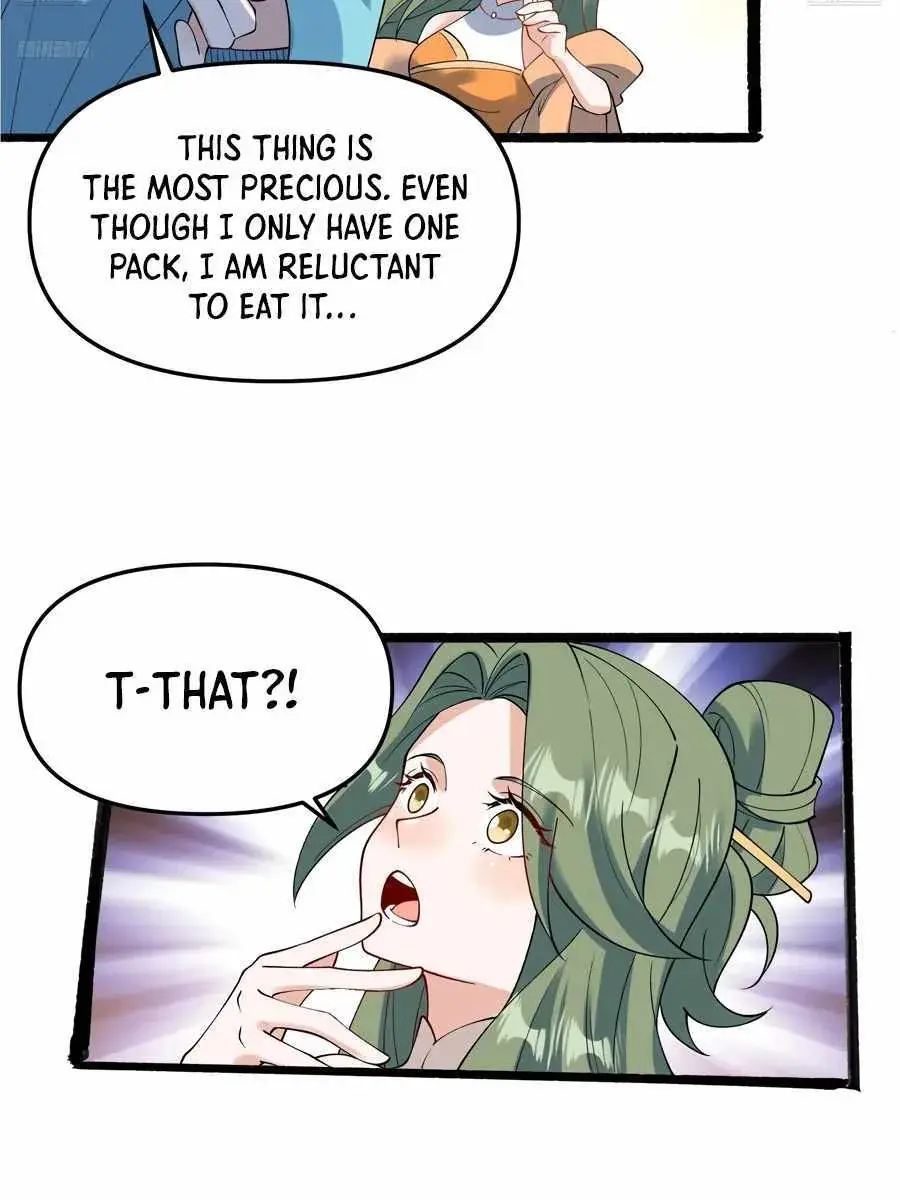 I'm Actually a Cultivation Bigshot Chapter 310 Page 18
