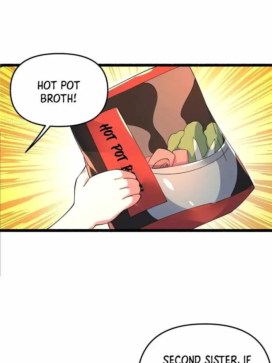 I'm Actually a Cultivation Bigshot Chapter 310 Page 20