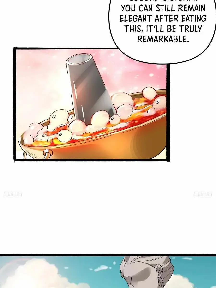 I'm Actually a Cultivation Bigshot Chapter 310 Page 21