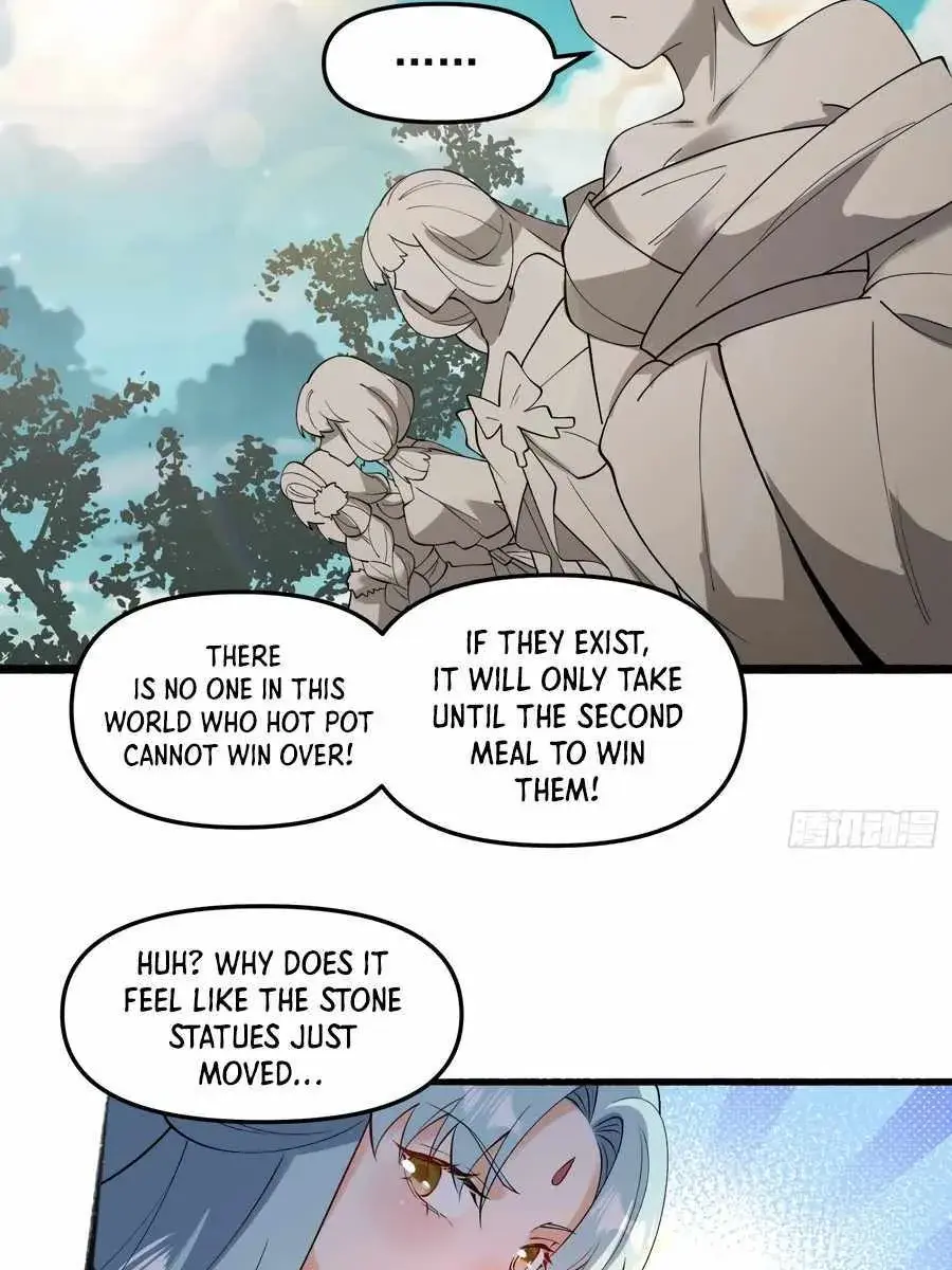 I'm Actually a Cultivation Bigshot Chapter 310 Page 22