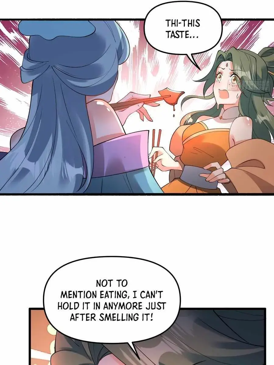 I'm Actually a Cultivation Bigshot Chapter 310 Page 26