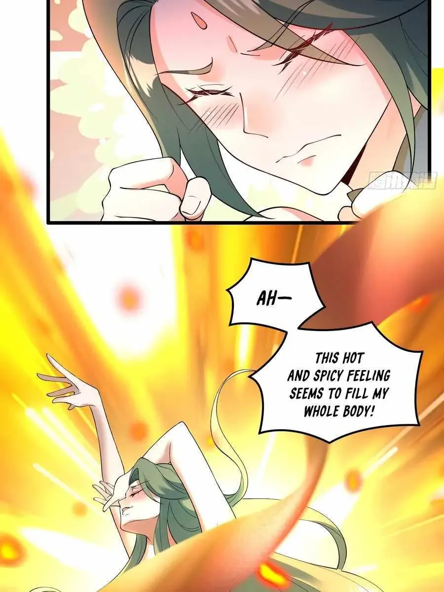 I'm Actually a Cultivation Bigshot Chapter 310 Page 27