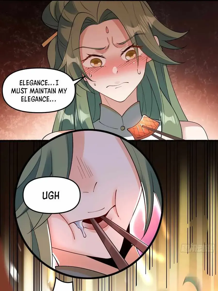 I'm Actually a Cultivation Bigshot Chapter 310 Page 30