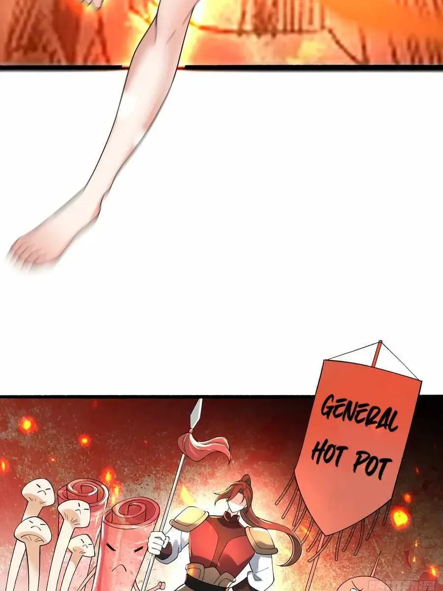 I'm Actually a Cultivation Bigshot Chapter 310 Page 32