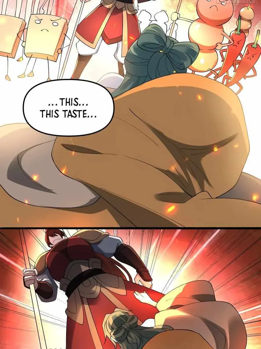 I'm Actually a Cultivation Bigshot Chapter 310 Page 33