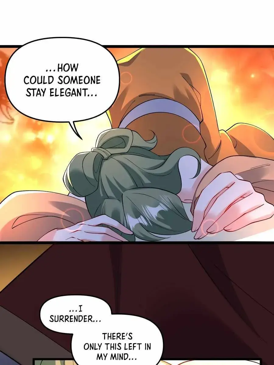 I'm Actually a Cultivation Bigshot Chapter 310 Page 37