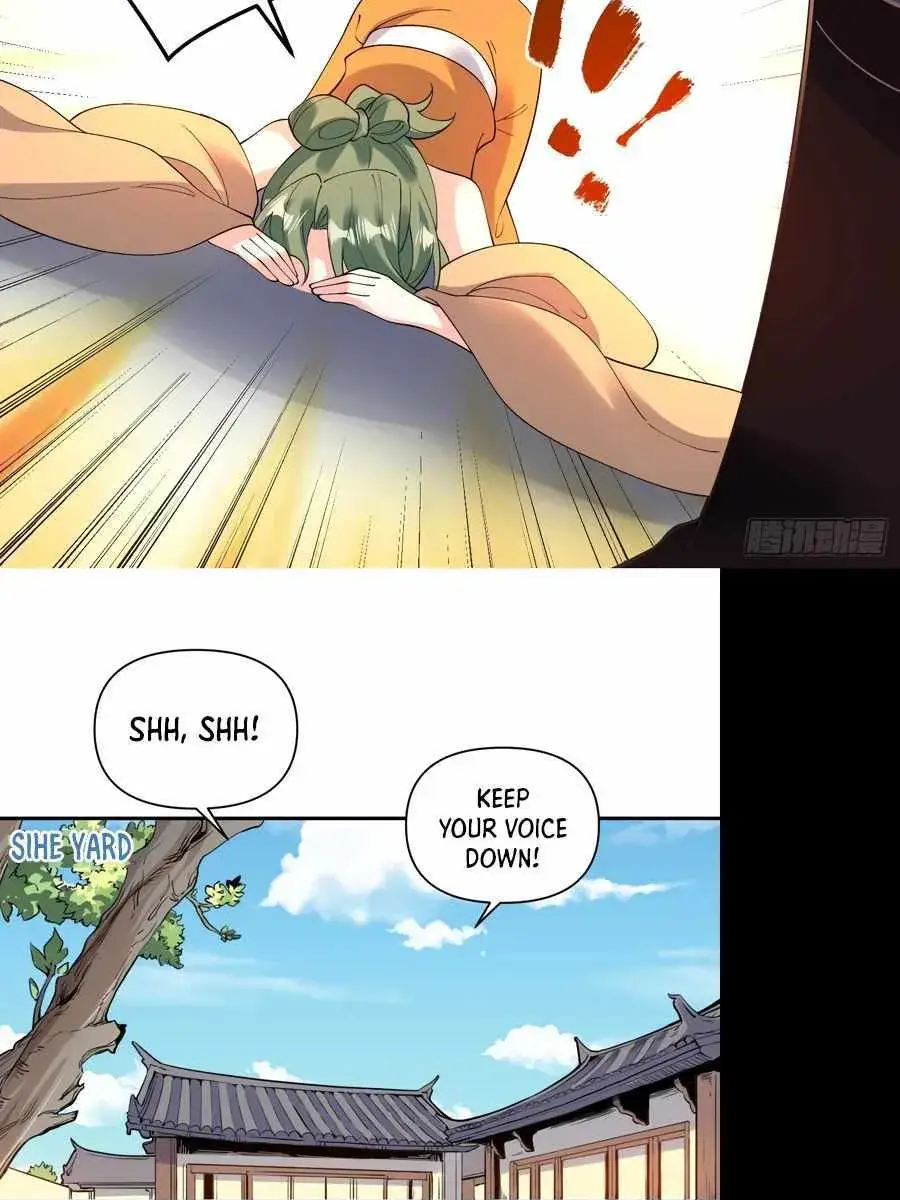 I'm Actually a Cultivation Bigshot Chapter 310 Page 39