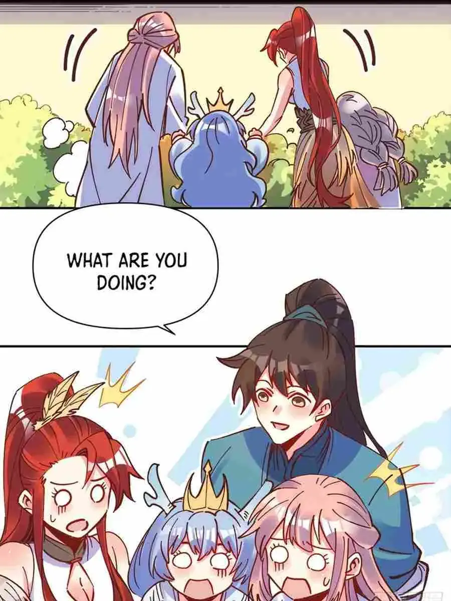 I'm Actually a Cultivation Bigshot Chapter 310 Page 42