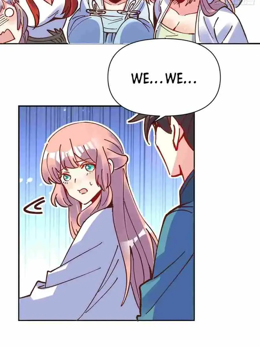 I'm Actually a Cultivation Bigshot Chapter 310 Page 43