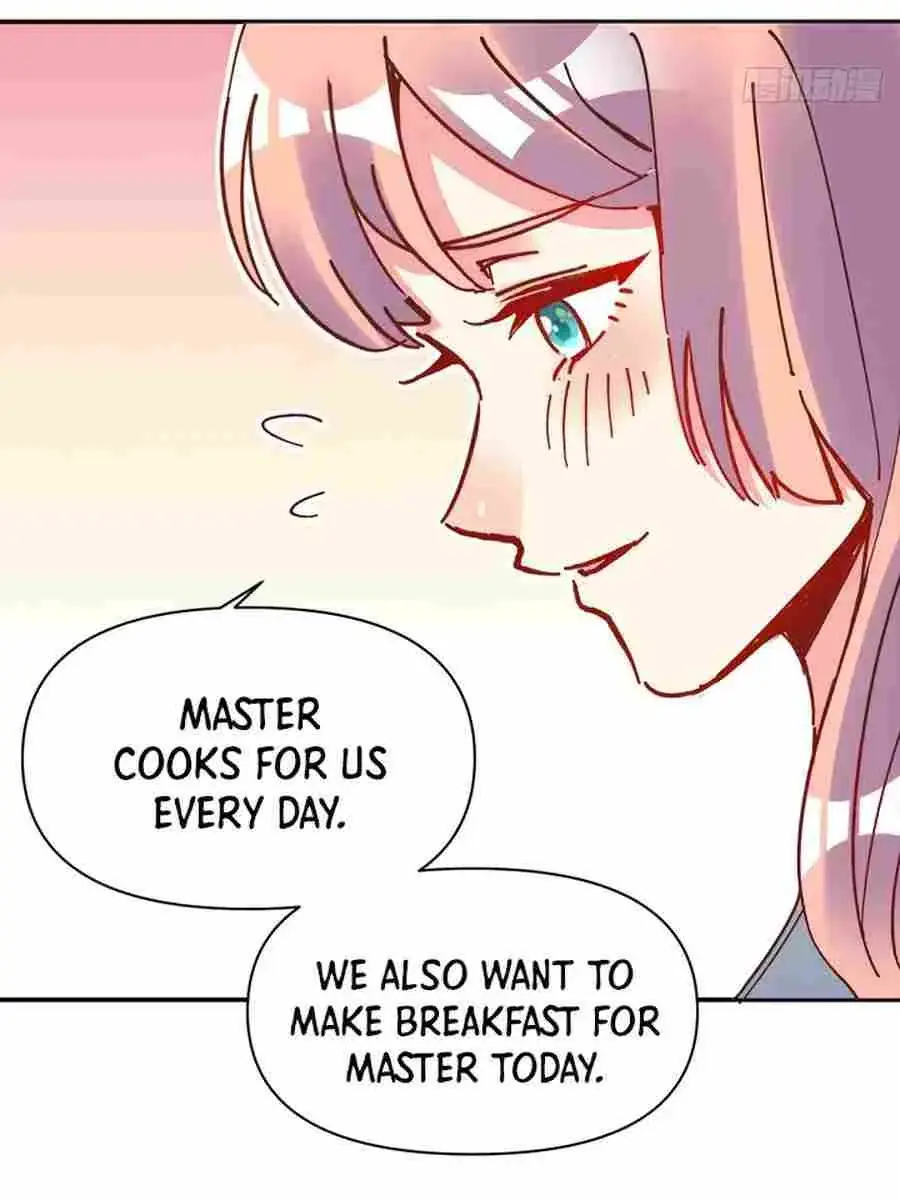 I'm Actually a Cultivation Bigshot Chapter 310 Page 44