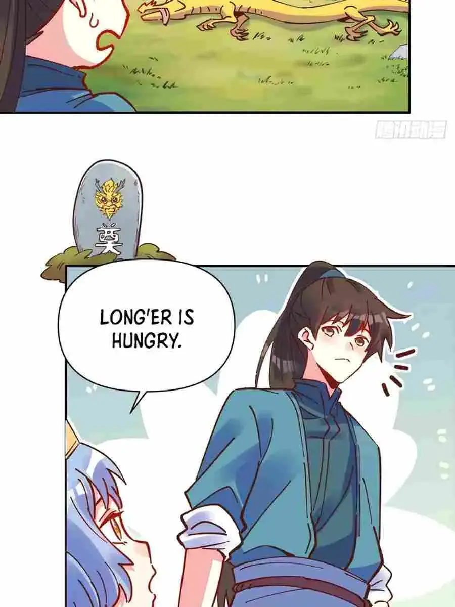 I'm Actually a Cultivation Bigshot Chapter 310 Page 46