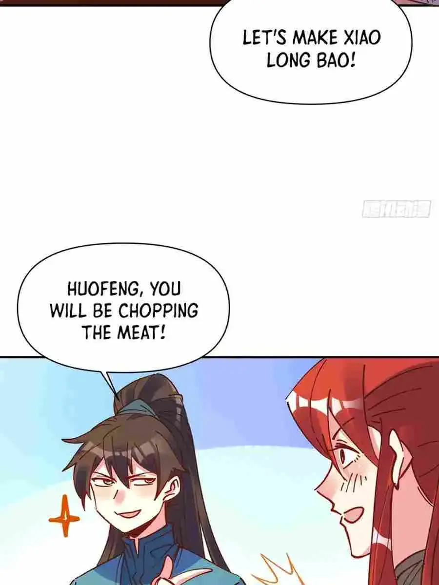 I'm Actually a Cultivation Bigshot Chapter 310 Page 48