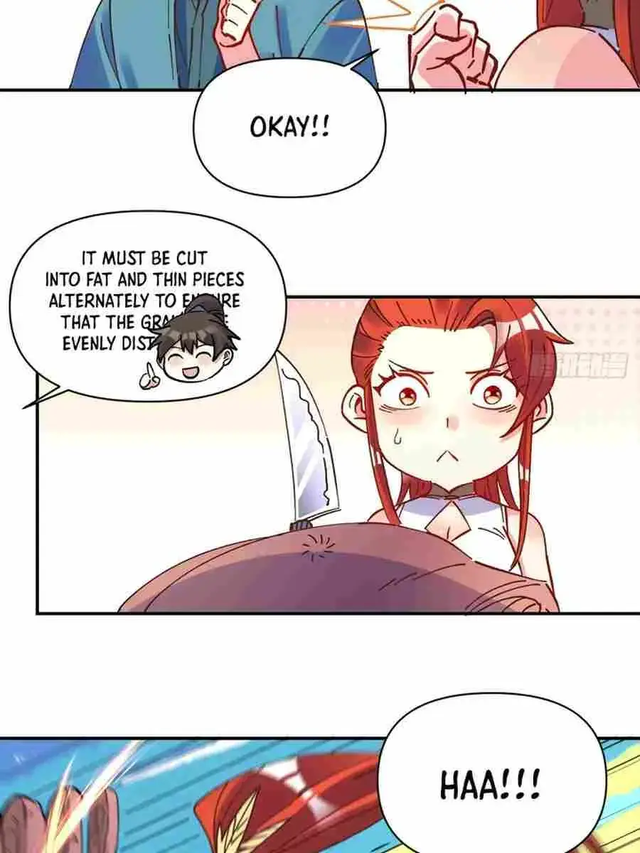I'm Actually a Cultivation Bigshot Chapter 310 Page 49