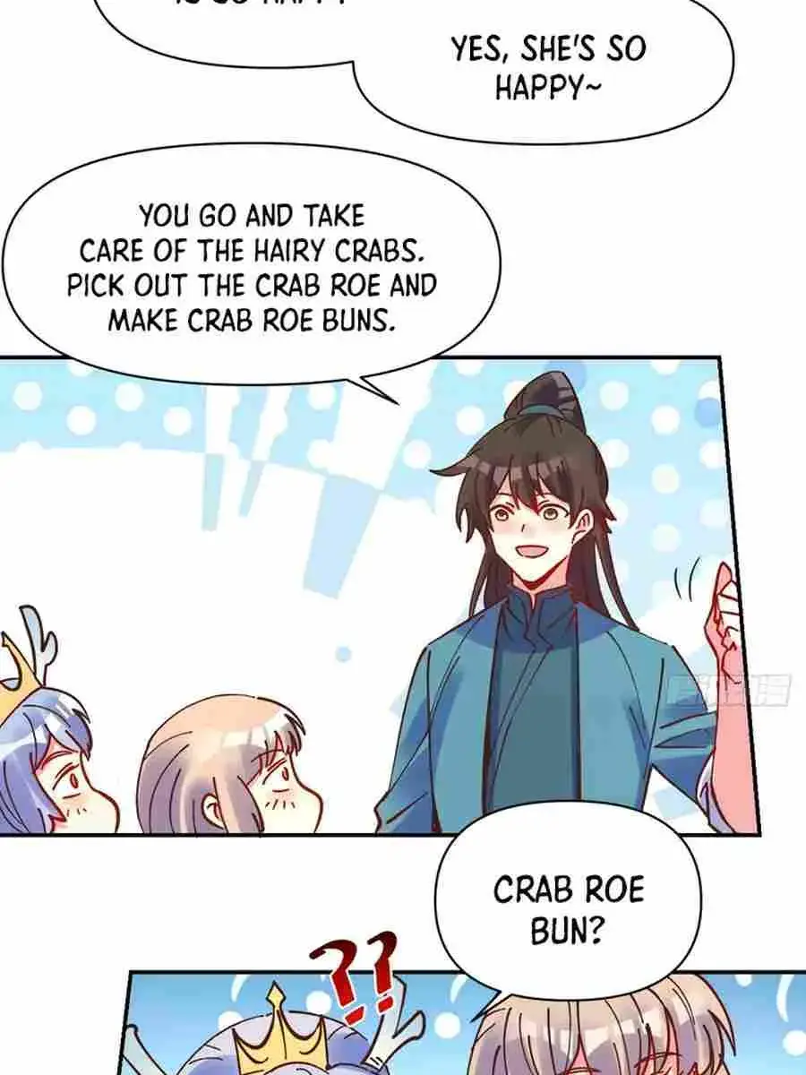 I'm Actually a Cultivation Bigshot Chapter 310 Page 52