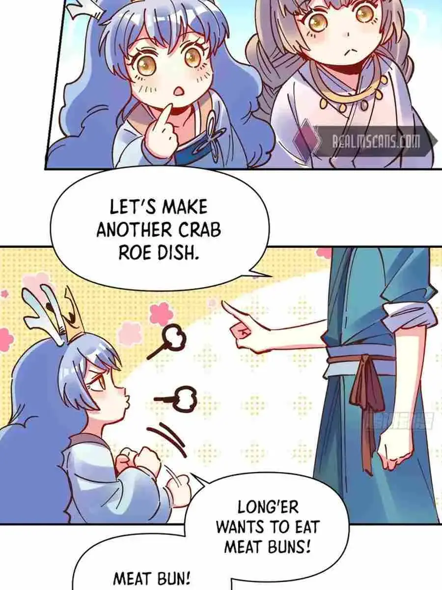 I'm Actually a Cultivation Bigshot Chapter 310 Page 53