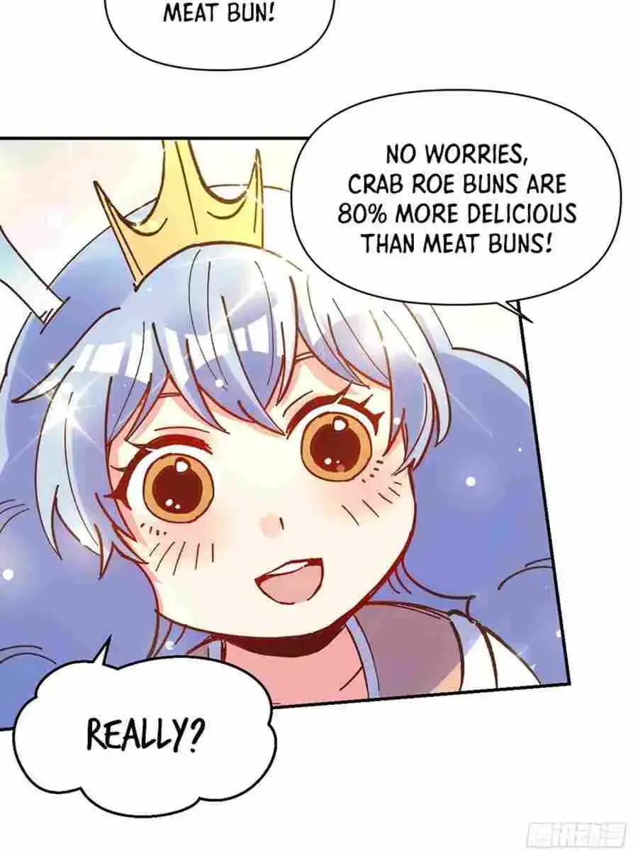 I'm Actually a Cultivation Bigshot Chapter 310 Page 54