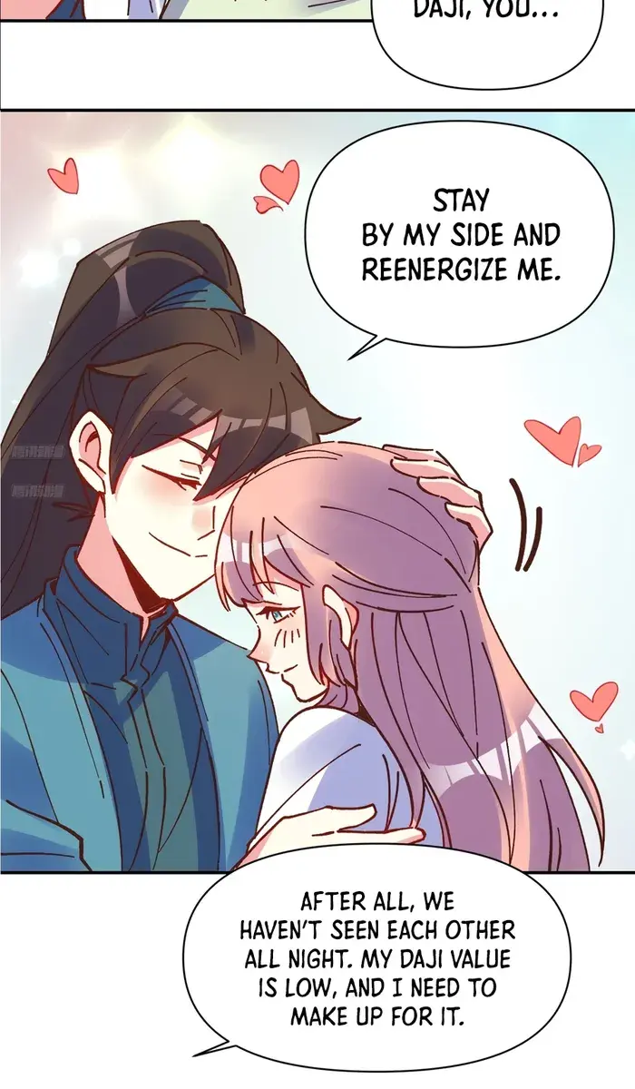 I'm Actually a Cultivation Bigshot Chapter 311 Page 5