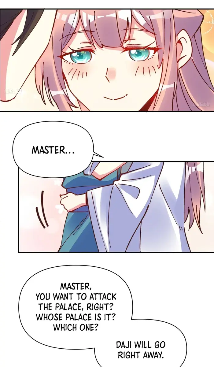 I'm Actually a Cultivation Bigshot Chapter 311 Page 6