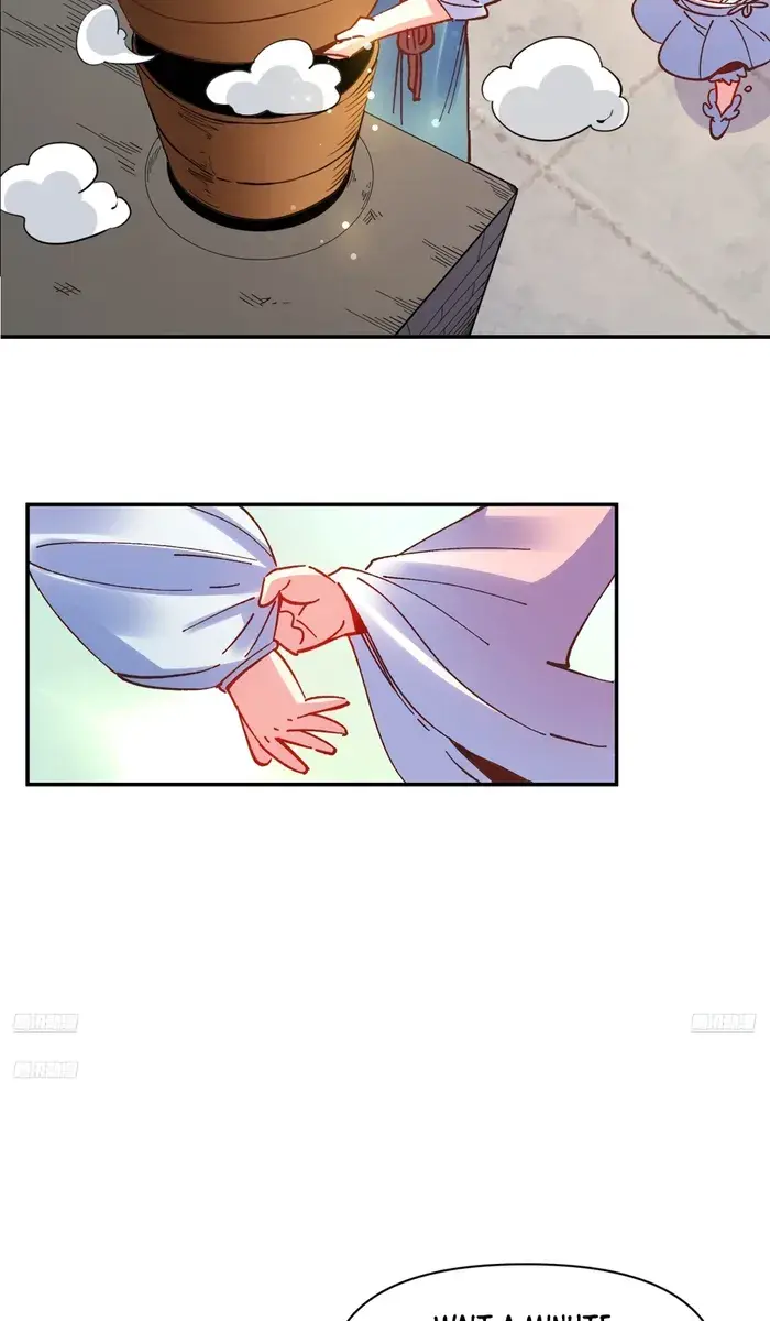 I'm Actually a Cultivation Bigshot Chapter 311 Page 10