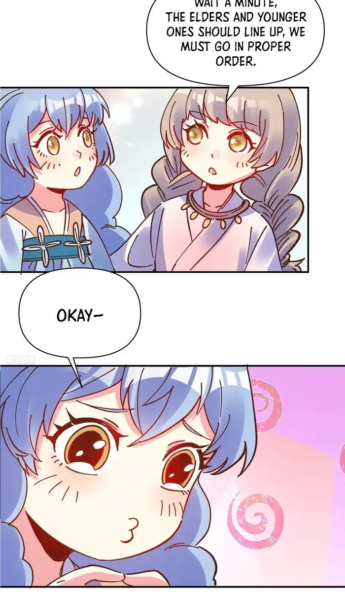I'm Actually a Cultivation Bigshot Chapter 311 Page 11