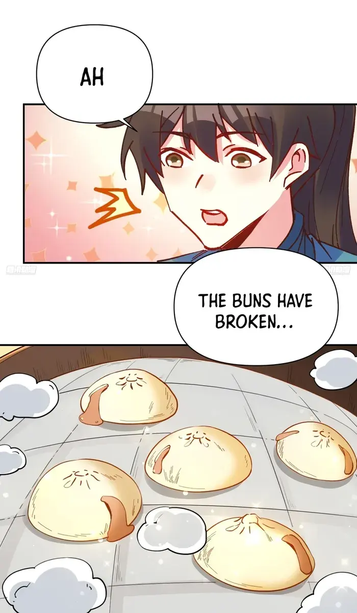 I'm Actually a Cultivation Bigshot Chapter 311 Page 12