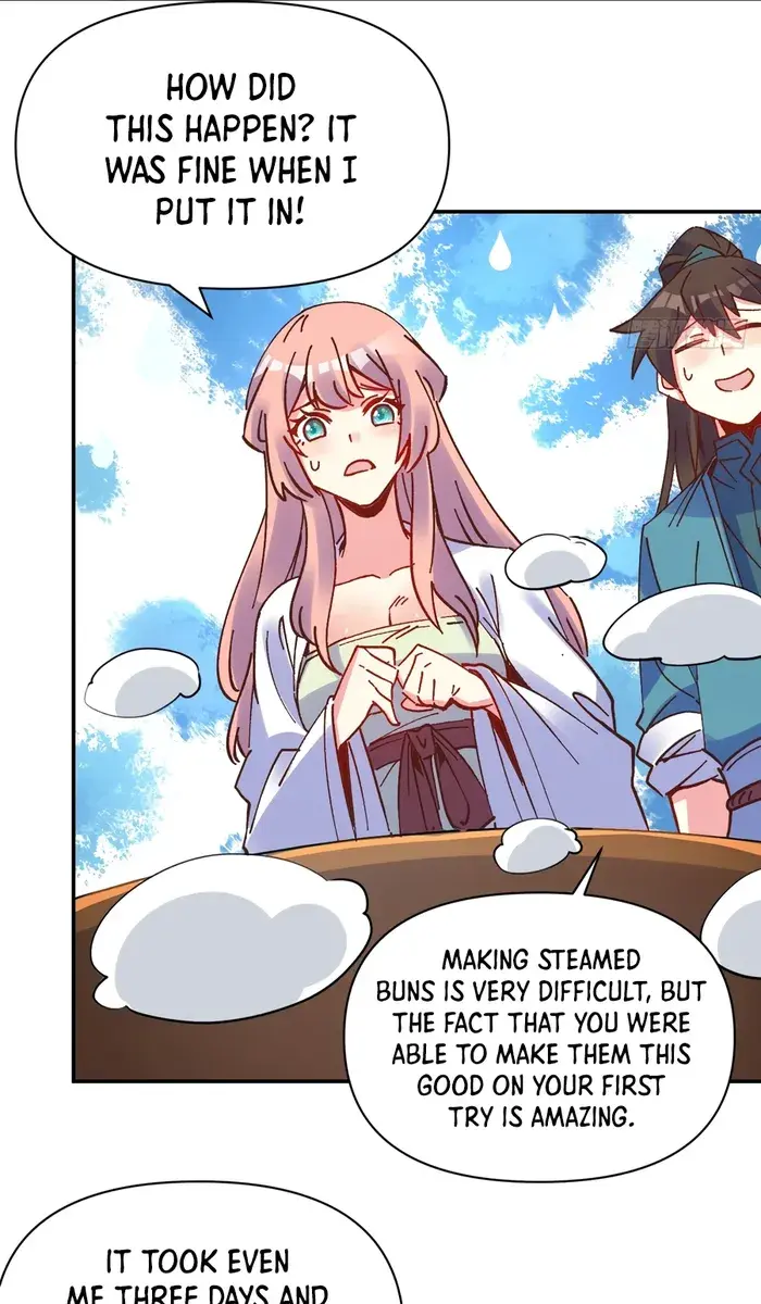 I'm Actually a Cultivation Bigshot Chapter 311 Page 15