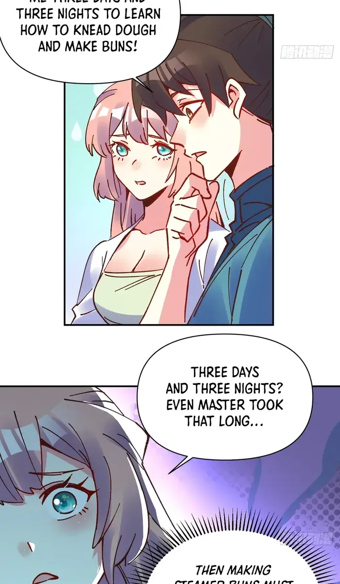I'm Actually a Cultivation Bigshot Chapter 311 Page 16