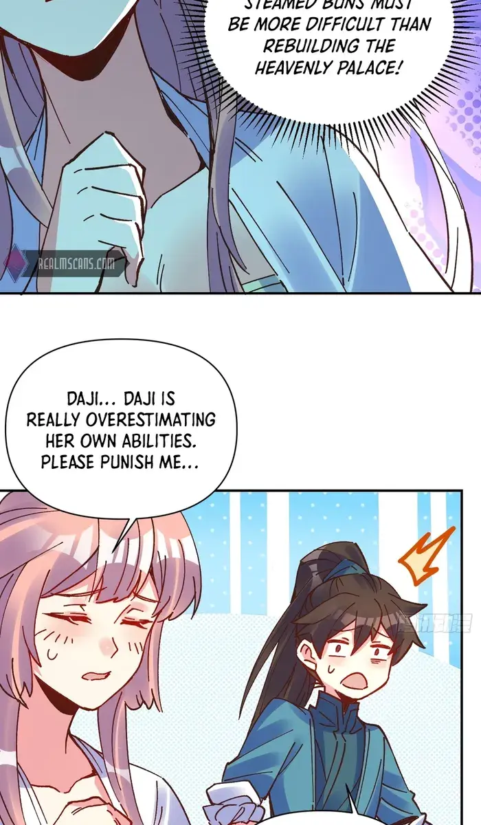 I'm Actually a Cultivation Bigshot Chapter 311 Page 17