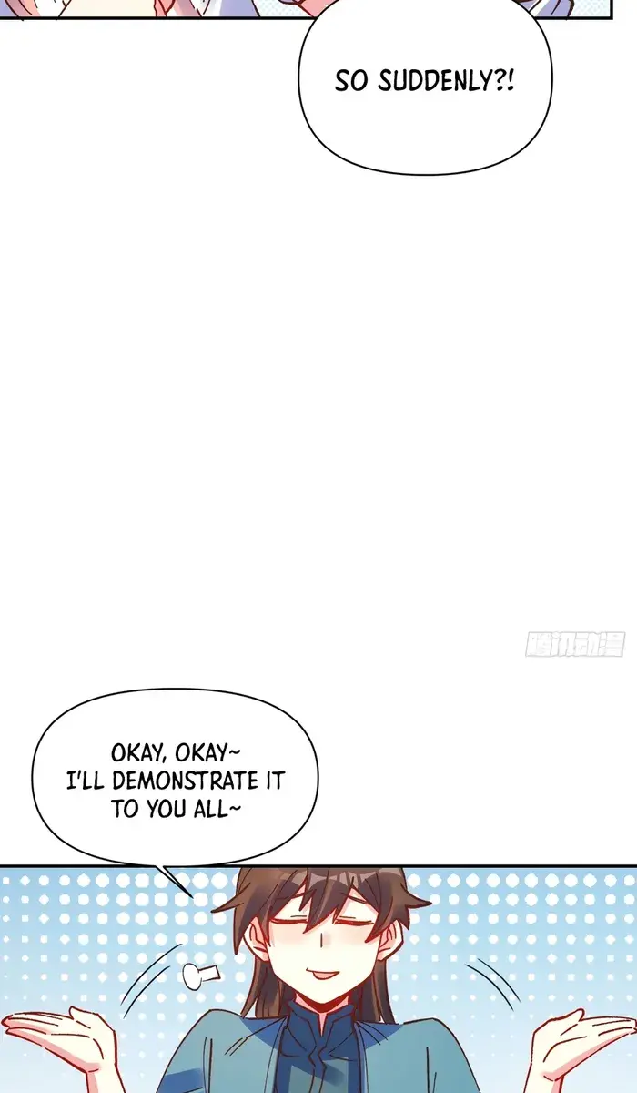 I'm Actually a Cultivation Bigshot Chapter 311 Page 18