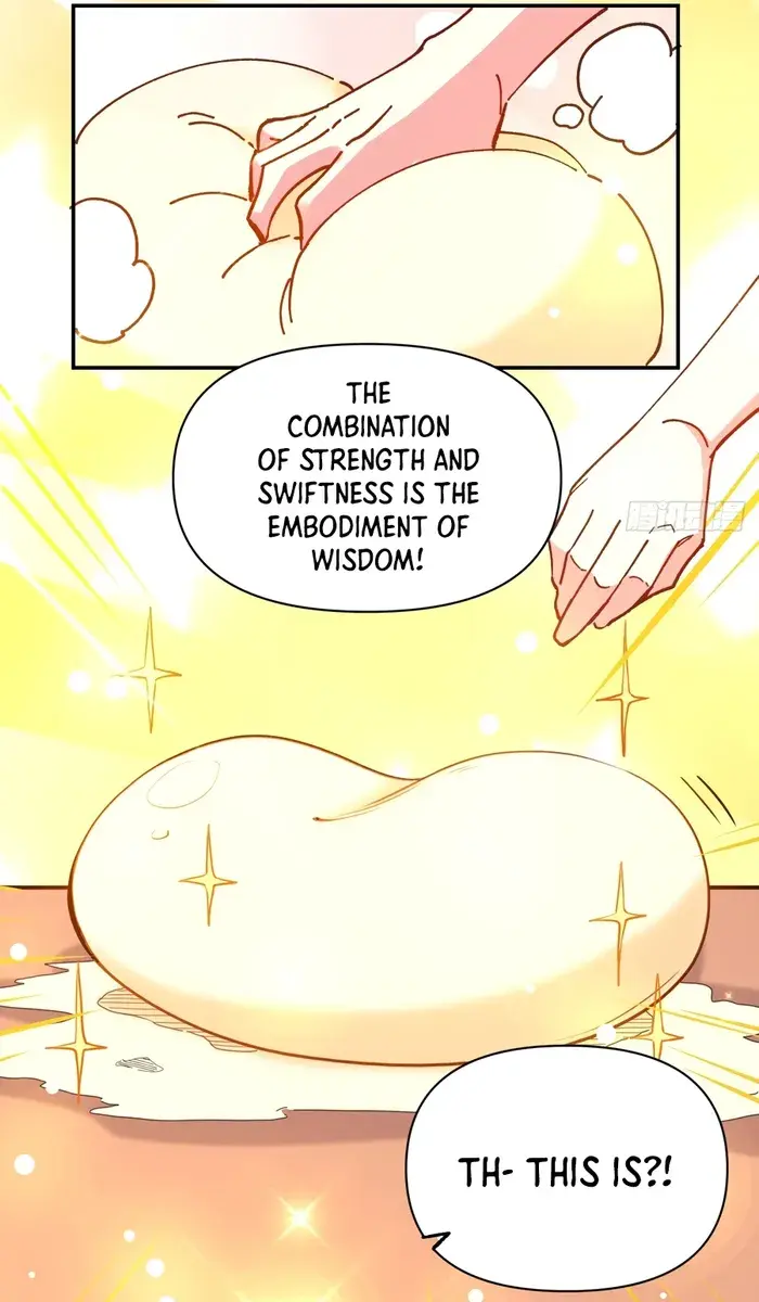 I'm Actually a Cultivation Bigshot Chapter 311 Page 25