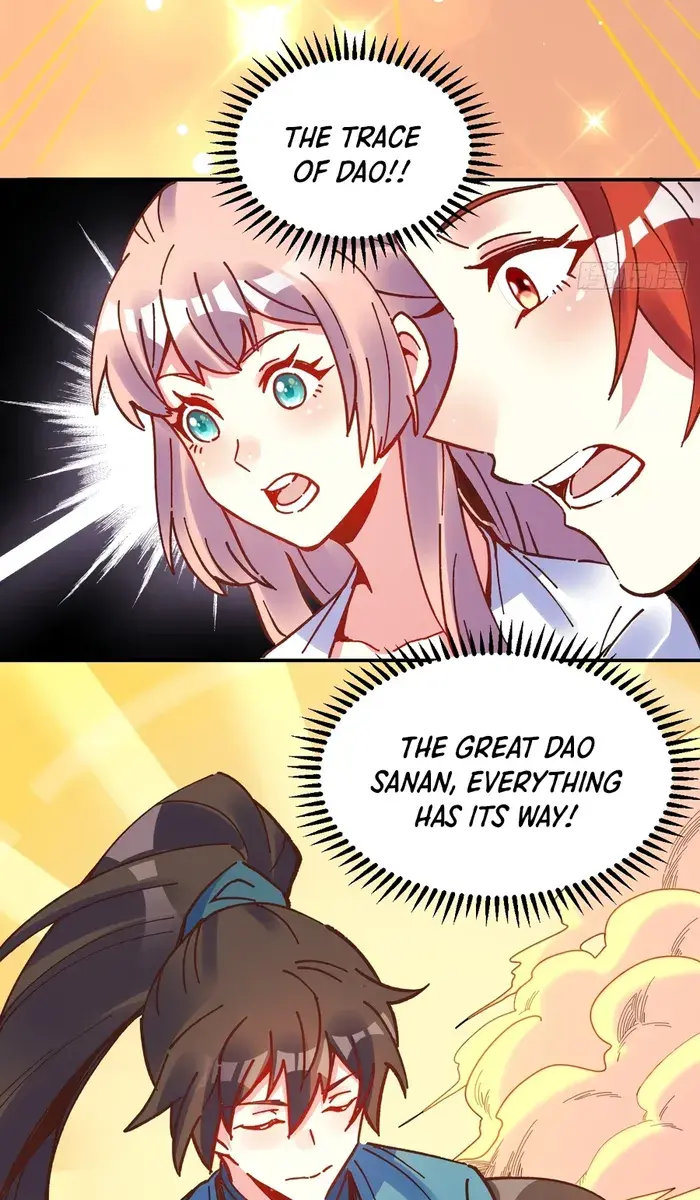 I'm Actually a Cultivation Bigshot Chapter 311 Page 26