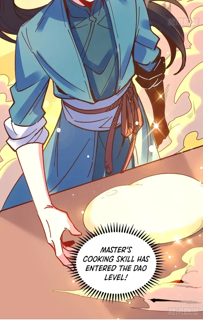 I'm Actually a Cultivation Bigshot Chapter 311 Page 27