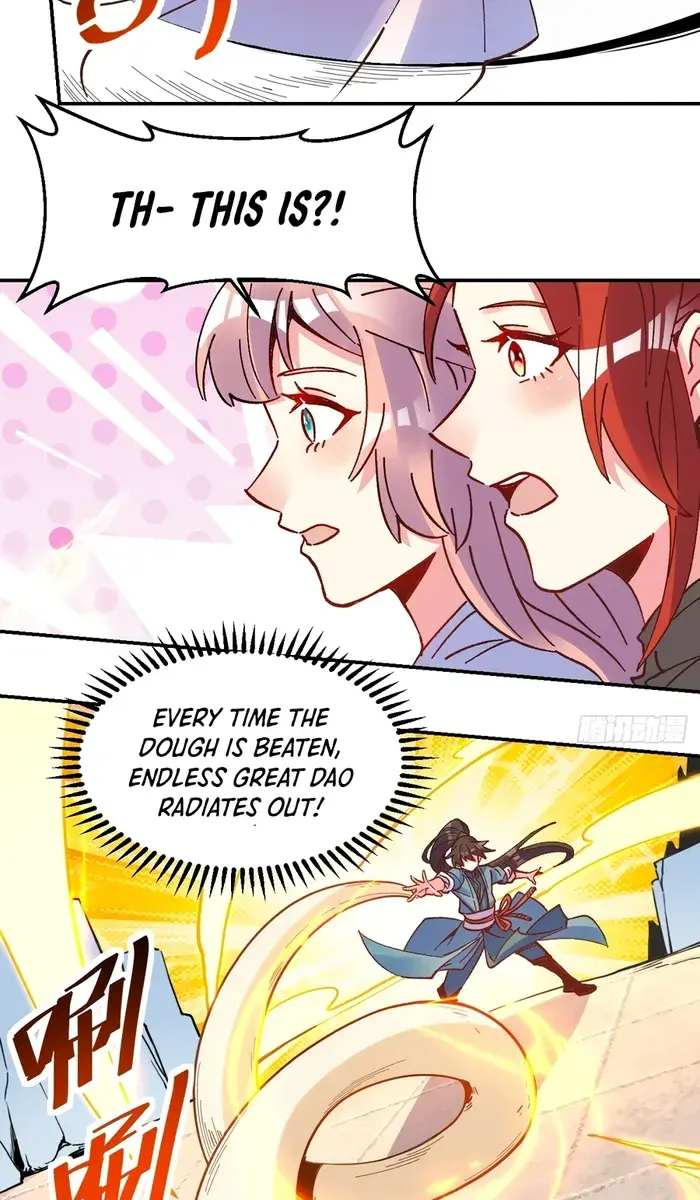 I'm Actually a Cultivation Bigshot Chapter 311 Page 30