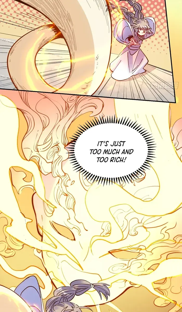 I'm Actually a Cultivation Bigshot Chapter 311 Page 32