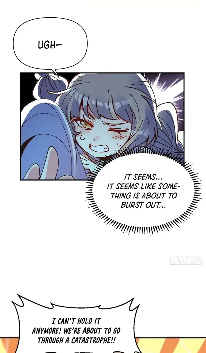 I'm Actually a Cultivation Bigshot Chapter 311 Page 36